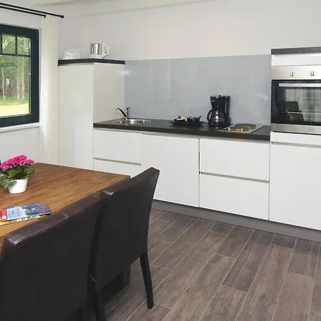 Semi Detached At The Drewitzer *