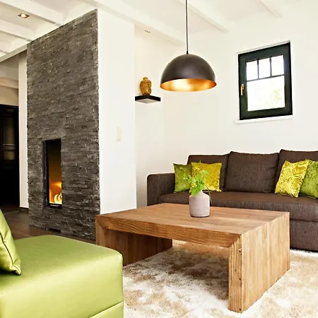 Semi Detached At The Drewitzer Drewitz