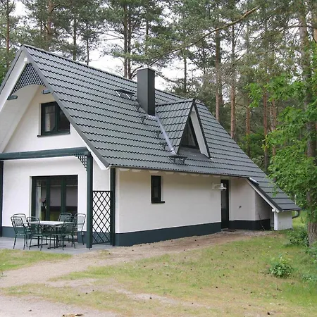 Semi Detached At The Drewitzer *