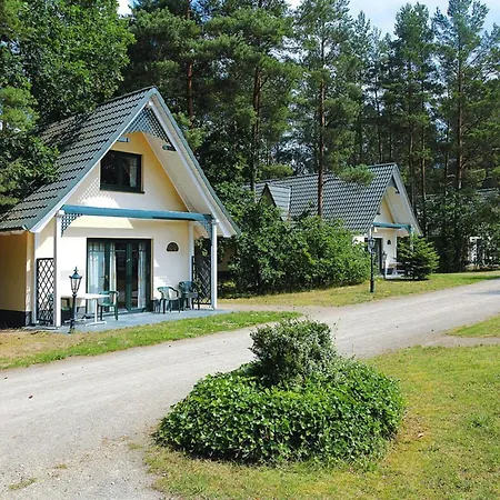 Semi Detached At The Drewitzer Drewitz