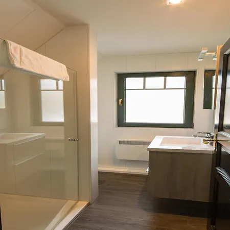 Semi Detached At The Drewitzer Dom wakacyjny *