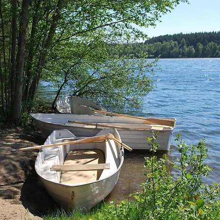 Dom wakacyjny Semi Detached At The Drewitzer Drewitz