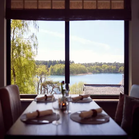 Semi Detached At The Drewitzer Dom wakacyjny