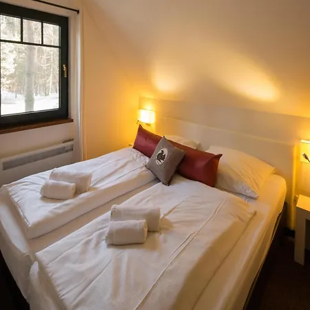 Semi Detached At The Drewitzer * Drewitz