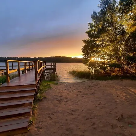 Semi Detached At The Drewitzer Dom wakacyjny