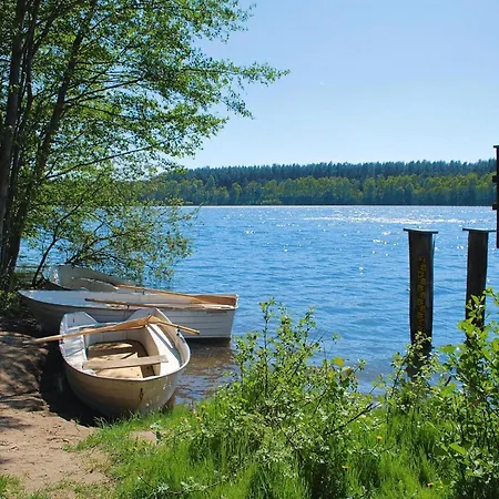 Semi Detached At The Drewitzer Dom wakacyjny Drewitz