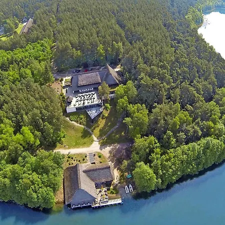 Semi Detached At The Drewitzer Dom wakacyjny