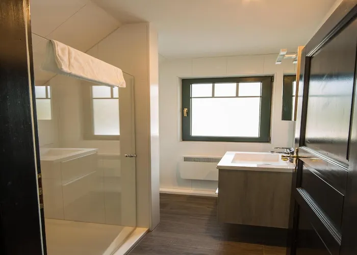 Semi Detached At The Drewitzer Nyaraló *