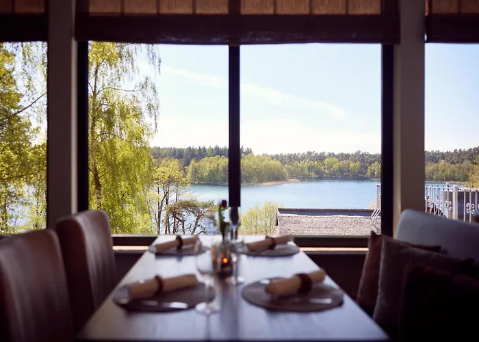 Semi Detached At The Drewitzer Nyaraló