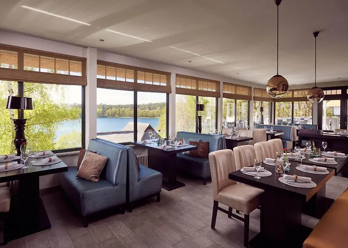 Semi Detached At The Drewitzer