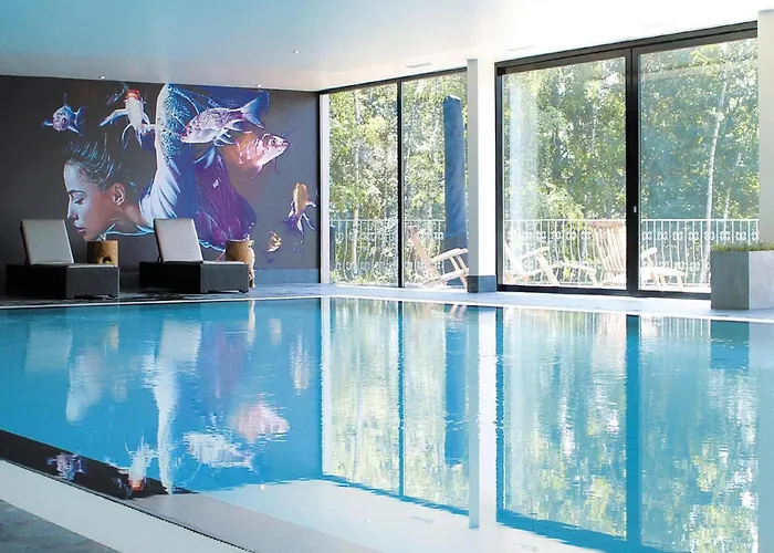 Semi Detached At The Drewitzer Nyaraló *